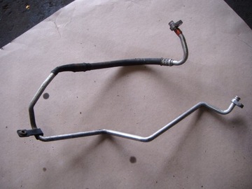 PEUGEOT 207 1.4 VTI PŘÍVOD KLIMATIZACE