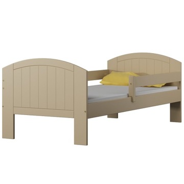 МИКО деревянная детская кровать 180х90