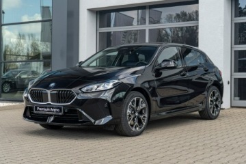 BMW Seria 1 F70 2026 BMW 120 - Dostępny od ręki!, zdjęcie 4