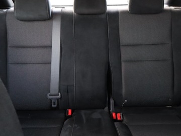 Honda Civic VIII Hatchback 3d 1.8 i-VTEC 140KM 2007 Honda Civic 1.8, Klima, Klimatronic, Tempomat, zdjęcie 9