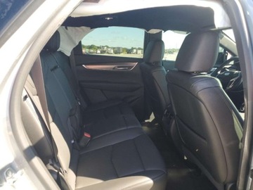 Cadillac 2025 Cadillac XT5 Luxury 2025 2.0l 2.0 Benzyna 235KM, zdjęcie 11