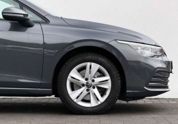 Volkswagen Golf VIII 2021 Volkswagen Golf Variant LED Plus Keyless Ambiente Czujniki parkowania, zdjęcie 3