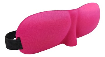 ЛЕНТА ДЛЯ СПАЛЬНОЙ МАСКИ С 3D-ТИСНЕНИЕМ ПАМЯТИ