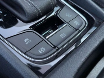 Skoda Karoq Crossover Facelifting 2.0 TDI SCR 150KM 2022 Skoda Karoq LED Matrix ACC Grzane fotele i szyba przednia Kamera AC 3-stre, zdjęcie 23