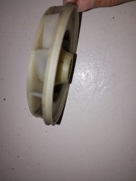 HILTI TE60 03 Вентилятор третьего поколения