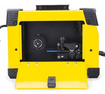 MIGOMAT MIG MMA TIG 200A ИНВЕРТОРНЫЙ СВАРОЧНЫЙ АППАРАТ 3-в-1
