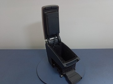 VW PASSAT B6 КОЖАНЫЙ ПОДЛОКОТНИК 3C0863319
