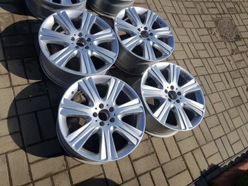 FELGA FELGI A2224012102 8.5JX19 R19 5X112 ET36 S