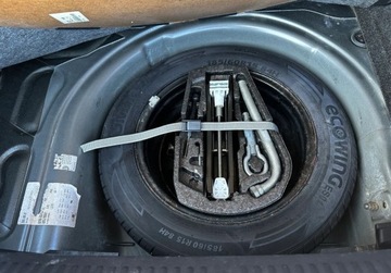 Volkswagen Polo V Hatchback 3d Facelifting 1.4 TDI 75KM 2015 Volkswagen Polo Lounge 1.4 TDI 75KM Gwarancja Zamiana Zarejestrowany 1.4, zdjęcie 26