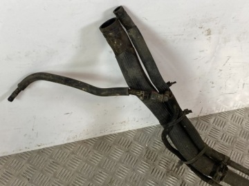 Топливный бак SsangYong Rexton 2019 года выпуска