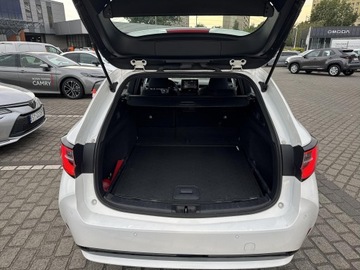 Toyota Corolla XII TS Kombi 1.2 Turbo D-4T 116KM 2022 Toyota Corolla 1.2 T Comfort Seria E21 (2019-), zdjęcie 27