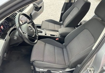 Volkswagen Passat B8 Variant 2.0 TDI BlueMotion SCR 150KM 2018 Volkswagen Passat 2.0 TDI 150 KM 2018r Warszawa 2.0 Diesel 150KM, zdjęcie 6