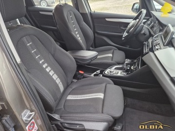 BMW Seria 2 F22-F23-F45-F46 Active Tourer 218d 150KM 2015 BMW Seria 2 Full Led Automat Nowy Rozrzad 2.0 Diesel 150KM, zdjęcie 22