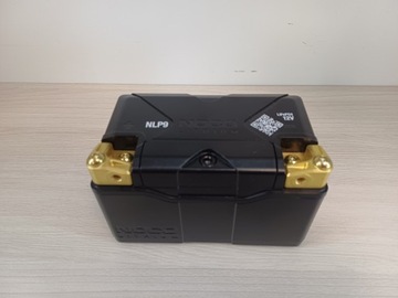 Аккумулятор Noco NLP9 3 Ач.