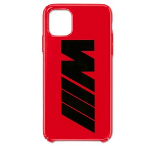 Etui BMW M iPhone 11 PRO BMW 80212466321