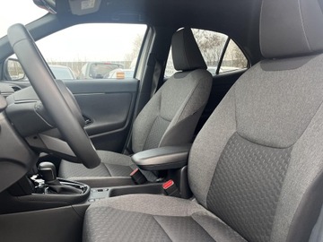 Toyota Yaris IV Cross Facelifting 1.5 Hybrid Dynamic Force 130KM 2024 Toyota Yaris Cross Hybrid 1.5 Style Hybrid 1.5 Sty, zdjęcie 9