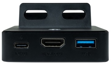 NINTENDO SWITCH Док-станция - NACON - ПОДСТАВКА ДЛЯ ТВ