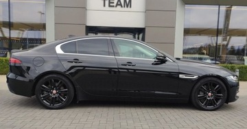 Jaguar XE 2022 Jaguar XE XE MY22 2.0D I4 204 PS RWD Auto SE 2.0 Diesel 204KM, zdjęcie 14
