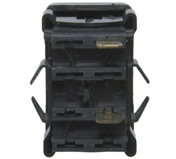 Кнопочный выключатель галогенного света на МТЗ82