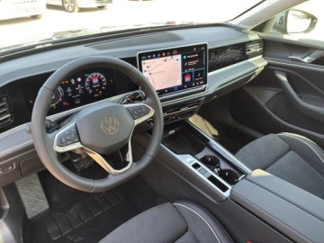 Volkswagen Passat B9 2026 Volkswagen Passat Elegance 2.0 TSI 204KM Automatyc, zdjęcie 3