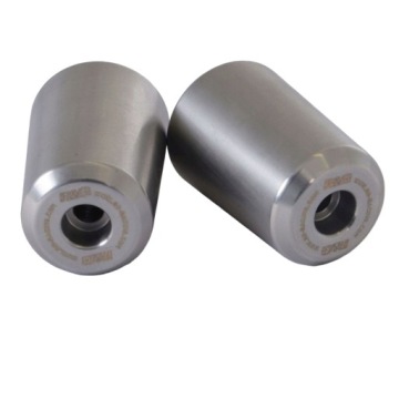 KOŃCÓWKI KIEROWNICY R&G HAYABUSA 97-07, STAL