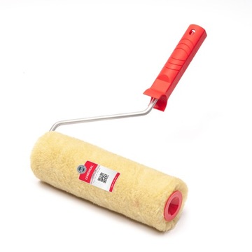 COMENSAL Wałek malarski SYNTEX 25cm + rączka