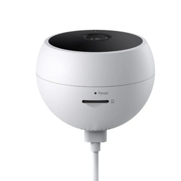 МАГНИТНАЯ КАМЕРА XIAOMI IP 2K ДЛЯ ДОМАШНЕГО WIFI + SD