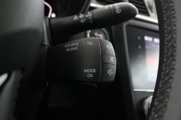 Renault Kadjar Crossover Facelifting 1.3 TCe 140 FAP 140KM 2019 Renault Kadjar 1.3 TCe, Salon Polska, Serwis ASO, zdjęcie 21