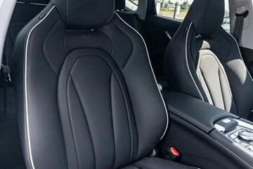 Chery Tiggo 7 SUV PHEV 1.5 T-GDI DHE 279KM 2025 CHERY Tiggo 7 Prestige 1.5 T-GDI Super Hybrid DHT 279KM 2025, zdjęcie 6