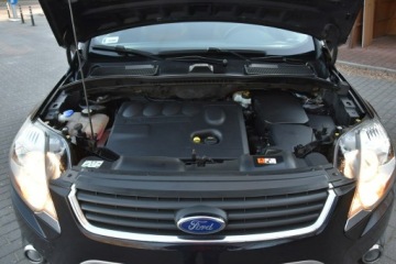 Ford Kuga I 2.0 Duratorq TDCi 163KM 2010 Ford Kuga Titanium 2.0TDCi 163KM Manual 2011r. AWD, zdjęcie 28