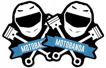 МОТОЦИКЛ БАНДАНА ЮБКА ШАРФ MOTOBAND V