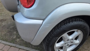 Toyota RAV4 II 2.0 i 16V 150KM 2000 TOYOTA RAV4 II 2.0 VVT-i 150KM PRZEBIEG 135T.KM!SPECIAL 4x4 KLIMA-Z NIEMIEC, zdjęcie 24