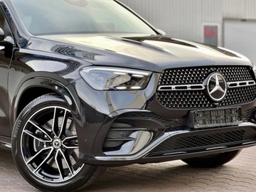 Mercedes GLE V167 SUV Facelifting 3.0 450 381KM 2025 MERCEDES-BENZ GLE 450 4-Matic AMG Line 3.0 (381KM) 2025, zdjęcie 1