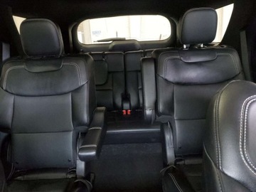 Ford Explorer VI 2023 Ford Explorer ST 2023 3.0l 3.0 Benzyna 400KM, zdjęcie 10