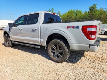 Ford 2023 Ford F150 XL 2023 3.5 Benzyna 400KM, zdjęcie 1
