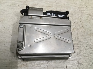 AUDI A4 B6 B7 2,0 ALT KOMPUTER STEROWNIK SILNIKA