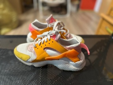 Buty NIKE HUARACHE ROZ 40 25.5 CM