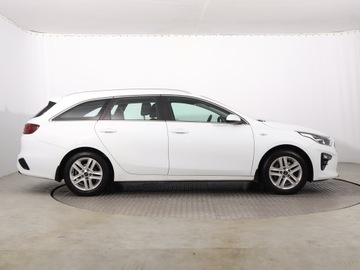 Kia Ceed III Kombi 1.4 T-GDi 140KM 2020 Kia Ceed 1.4 T-GDI, Salon Polska, 1. Właściciel, zdjęcie 5