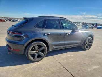 Porsche Macan 2019 Porsche Macan S 2019 3.0 Benzyna 348KM, zdjęcie 3