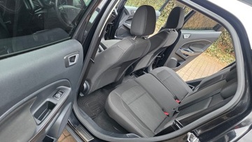 Ford Ecosport II SUV Facelifting 1.0 EcoBoost 125KM 2019 FORD ECOSPORT 2019 NAWI-KLIMA-ALU-ATRAKCYJNY WYGLĄD! SUPER STAN F.MARŻA!, zdjęcie 32