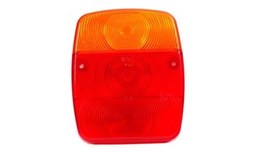 KLOSZ LAMPY ZESP. PRZYCZEPKI W18