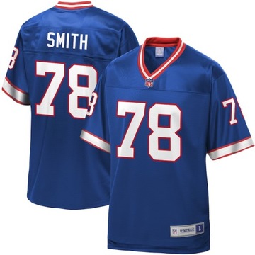 Koszulka Rugby Bruce Smith Buffalo Bills,3XL