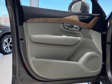 Volvo XC90 II 2021 Volvo XC 90 Momentum PRO / 1 właściciel / Salon Po, zdjęcie 11