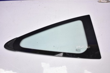 ОКНО КУЗОВА ПРАВОЕ ЗАДНЕЕ TOYOTA AYGO II 14- 3D