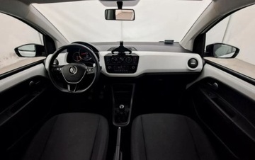 Volkswagen up! Hatchback 5d Facelifting 1.0 60KM 2019 Volkswagen up SalonPL ASO Podg Siedzenia Bluet..., zdjęcie 17