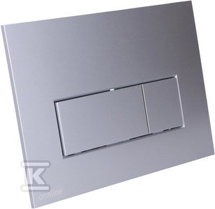PRZYCISK DO STELAŻA ONNLINE CHROM-MAT (SZT)