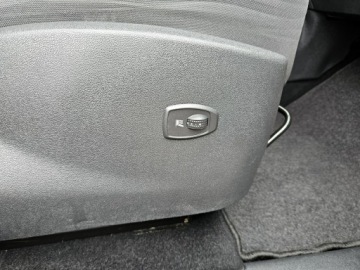 Renault Grand Scenic II 2013 Renault Grand Scenic Opłacony Zdrowy Zadbany, zdjęcie 21