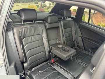 Volkswagen Tiguan II SUV 2.0 TDI 150KM 2020 Volkswagen Tiguan 2.0 TDI R-Line DSG 150KM 2020r, zdjęcie 14