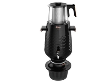 ZAPARZACZ DO HERBATY ARZUM AR3083 2200 W CZARNY