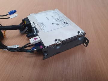 МУЛЬТИМЕДИЙНАЯ СТАНЦИЯ GPS CD DVD CITROEN C4 CACTUS LIFT 9825695880